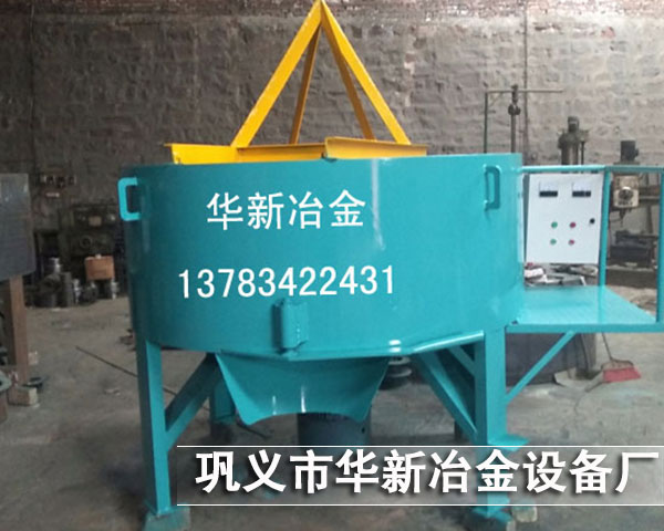 澆注料攪拌機(jī)